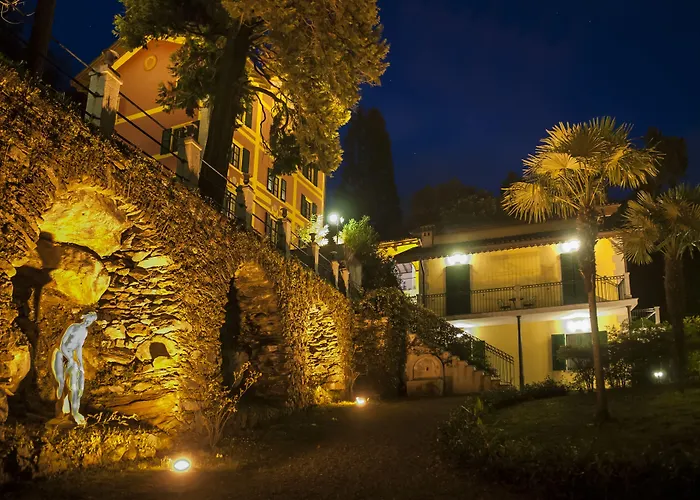 Hotel Relais Casali Della Cisterna Belgirate