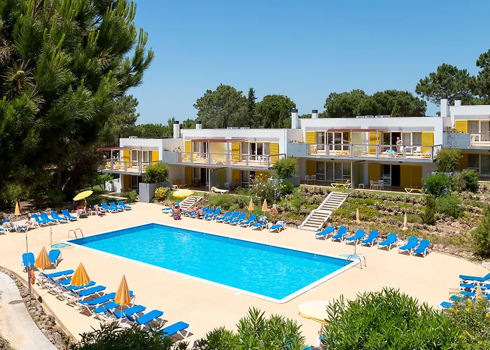 Apartamentos Turisticos Pinhal Da Marina Vilamoura