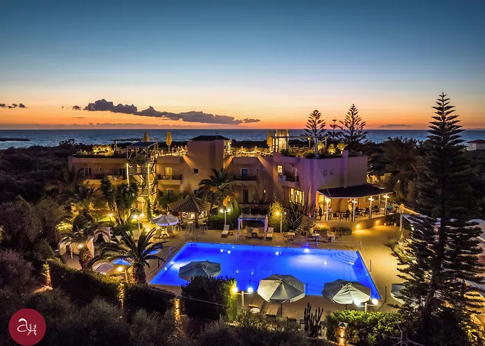 Apollo Resort Art Hotel