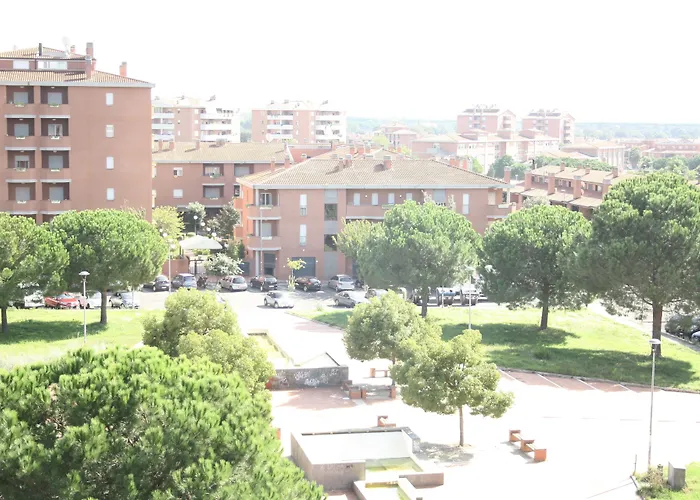 Best Western Hotel I Triangoli
