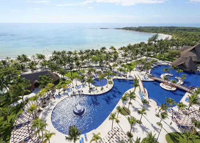 Barcelo Maya Caribe Xpu Ha