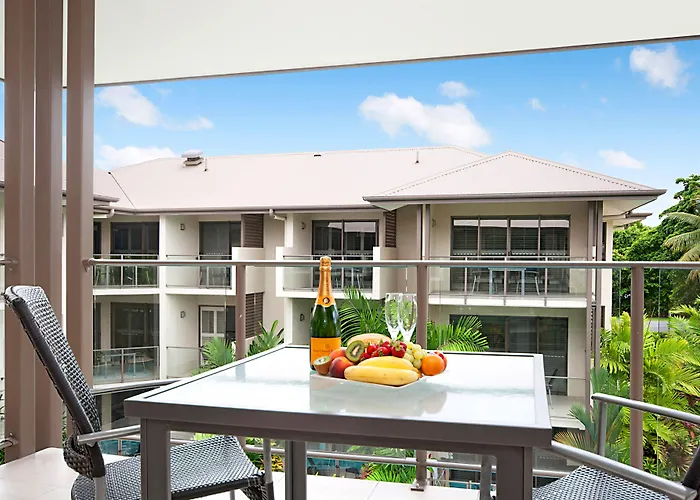 Shantara Resort Port Douglas - Adults Only Retreat