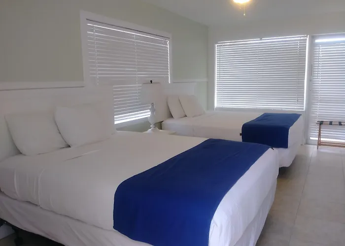 Kingsail Resort