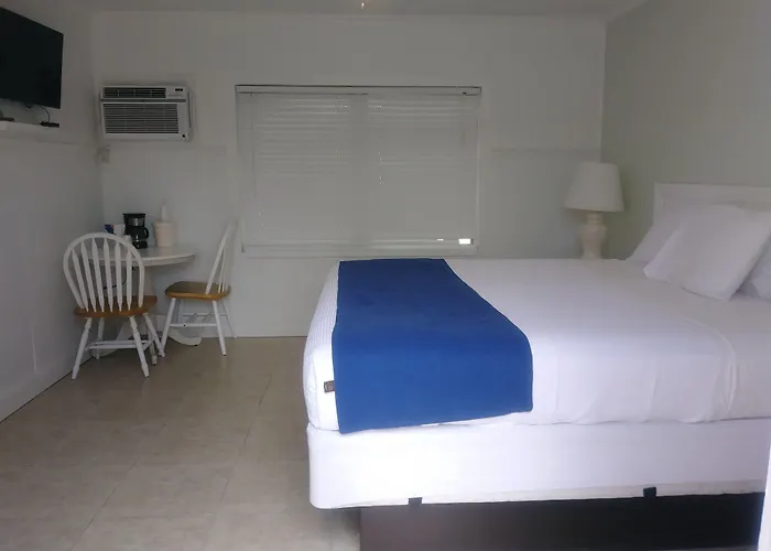 Kingsail Resort Marathon