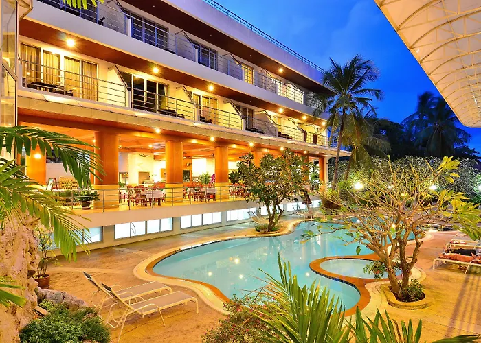Samui First House