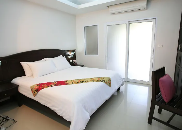 Samui First House