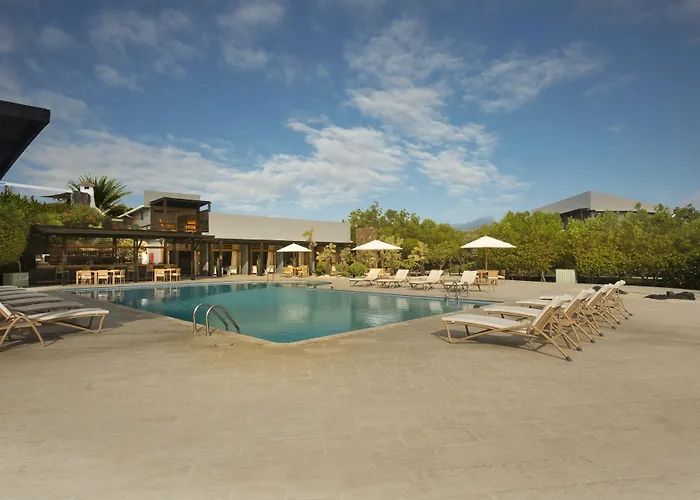 Finch Bay Galapagos Hotel Puerto Ayora 