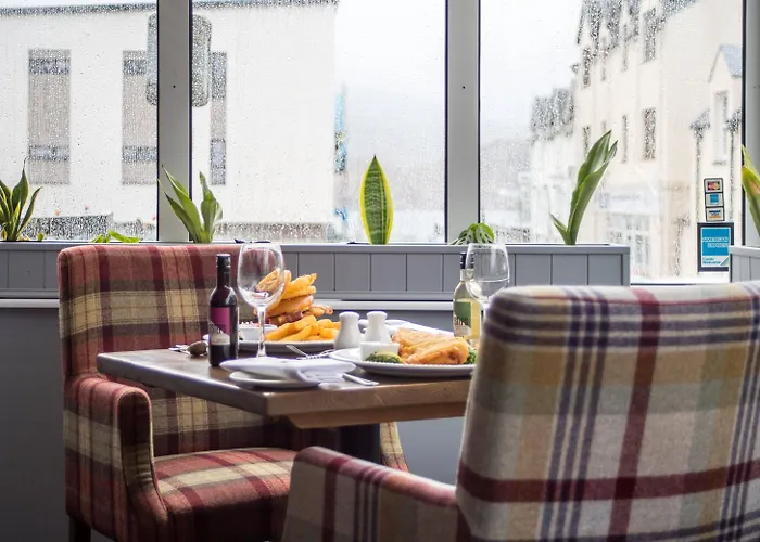Kyle Hotel 'A Bespoke Hotel'