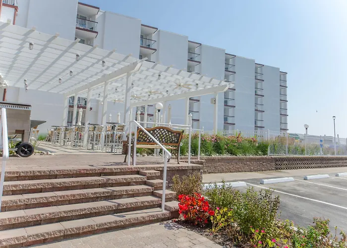 Icona Diamond Beach Wildwood Crest