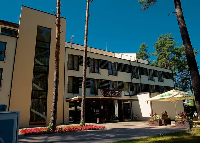 Baltvilla