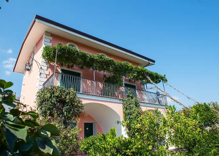 Hotel Villa Rizzo Resort And Spa San Cipriano Picentino