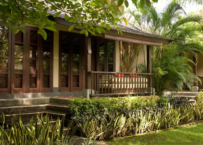 Segara Village Hotel Sanur
