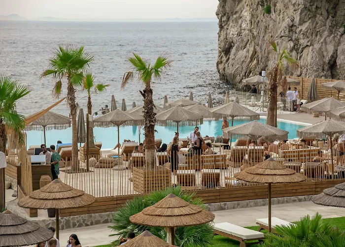 Maya Beach Resort Massa Lubrense