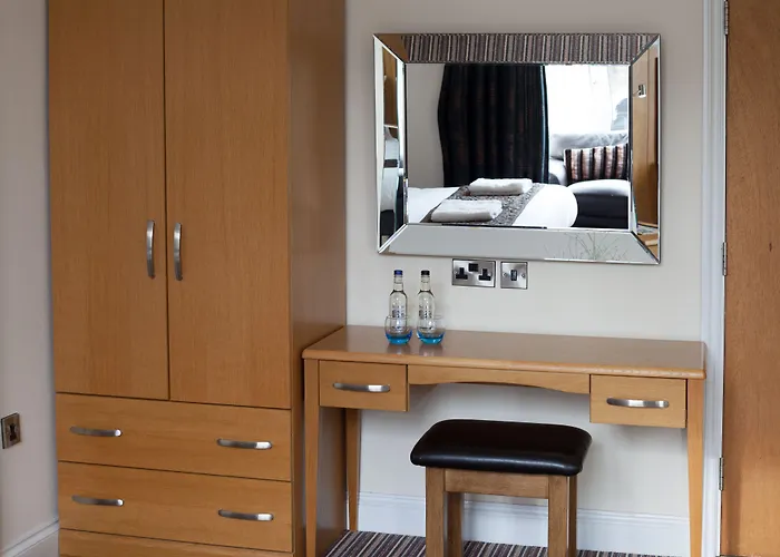 Marine Lodge Great Yarmouth