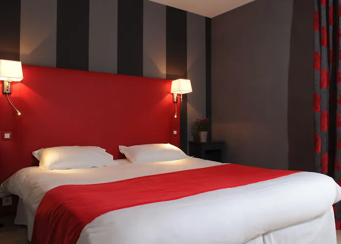 Hotel Lutetia & Spa La Baule-Escoublac
