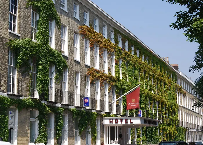 The Chatsworth Hotel