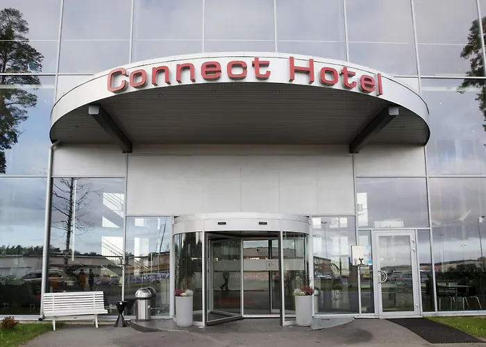 Aiden By Best Western Skavsta Airport