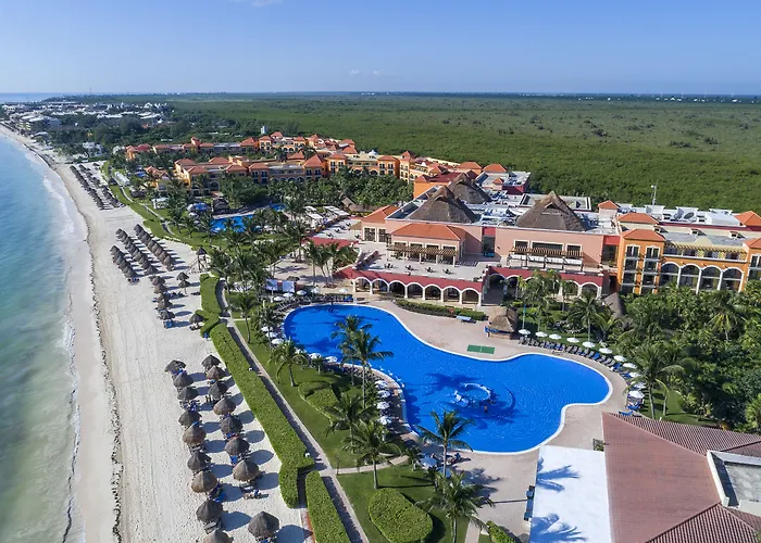 Ocean Coral & Turquesa All Inclusive (Adults Only) Puerto Morelos