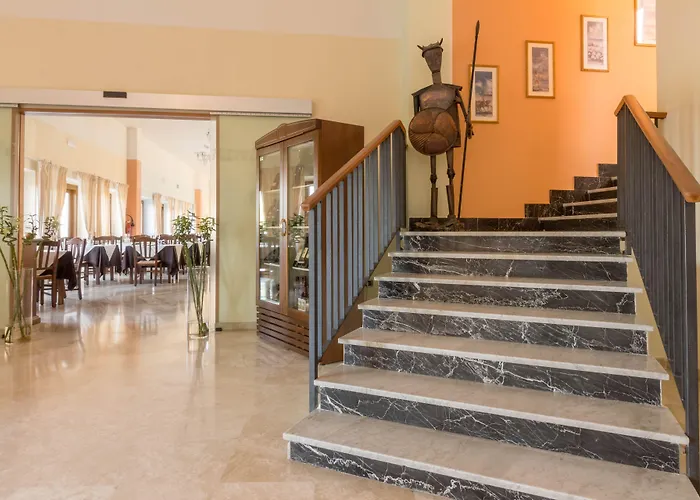 Hotel Brancamaria Cala Gonone