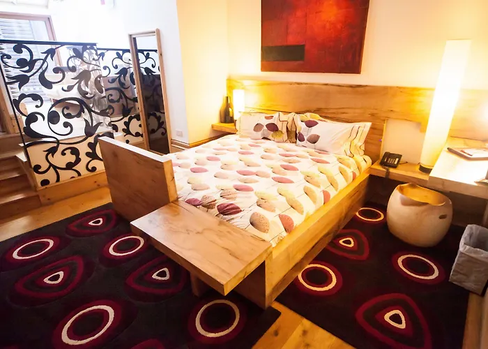Hotel Una Brighton
