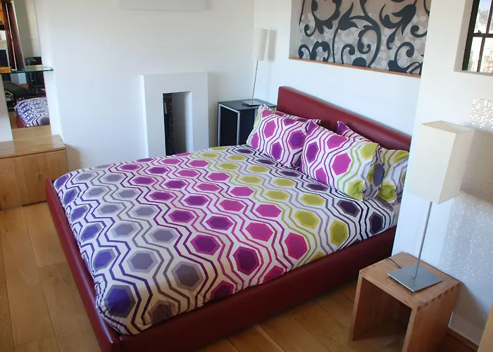 Hotel Una Brighton