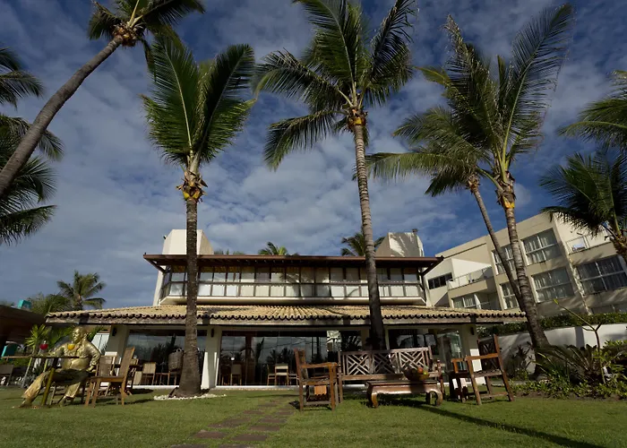Casa Di Vina Boutique Hotel Salvador de Bahía
