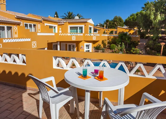 Hotel Montinho De Ouro Luz