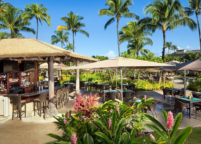 The Westin Princeville Ocean Resort Villas