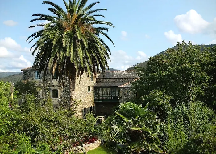 Pazo Da Trave