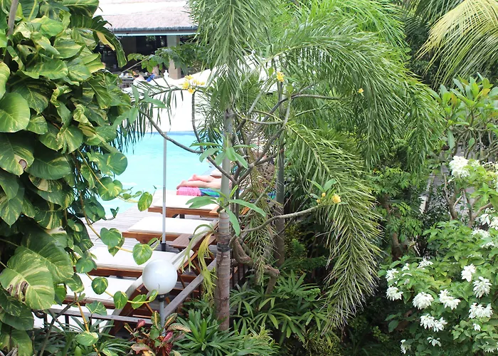 Bali Agung Village Seminyak