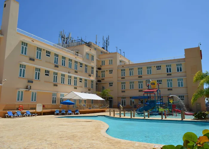 Courtyard Aguadilla