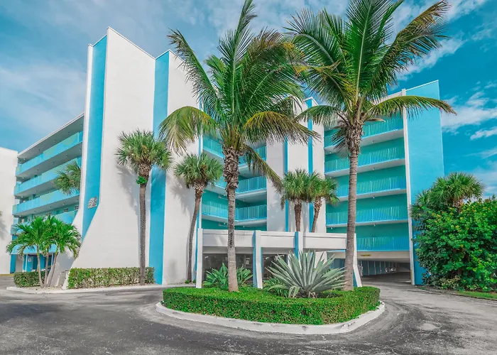 Hotel Turtle Reef Club Jensen Beach