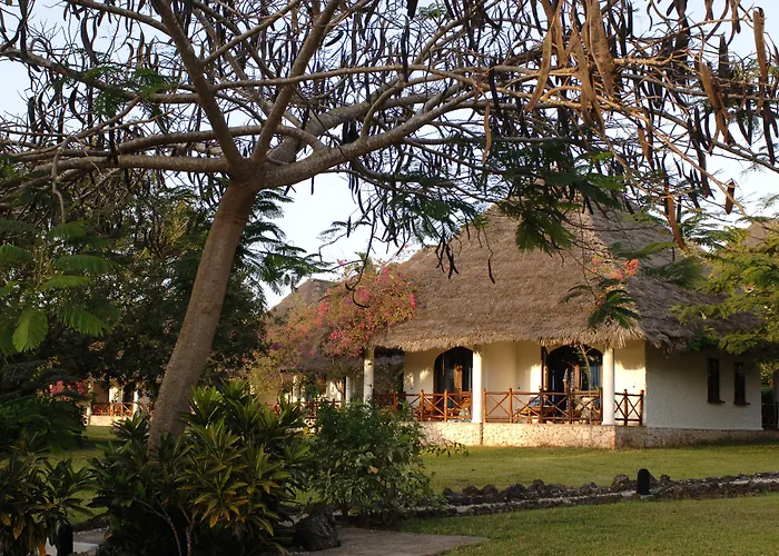 Bluebay Beach Resort & Spa Kiwengwa 