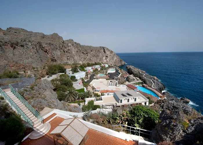 Kalypso Cretan Village Resort & Spa Plakias