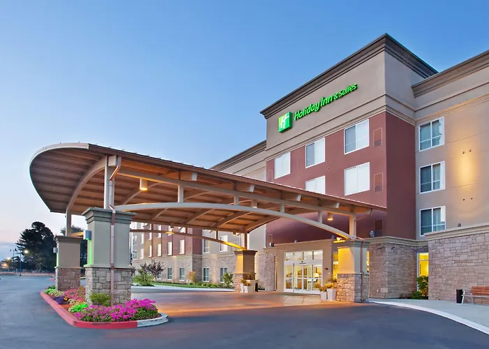 Holiday Inn Airport By Ihg