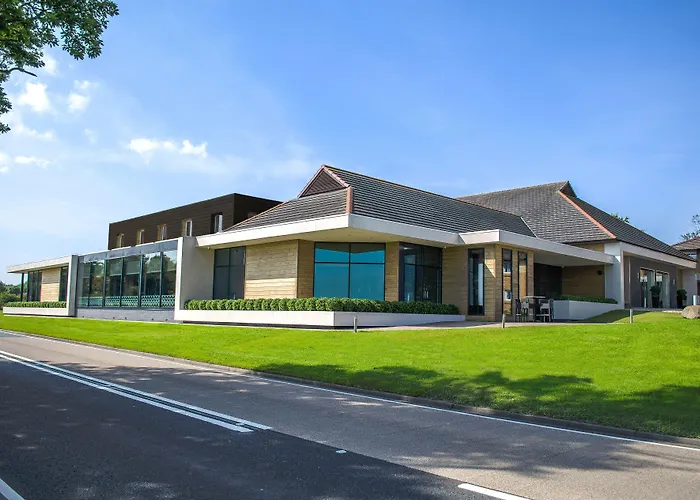 Radstone Hotel