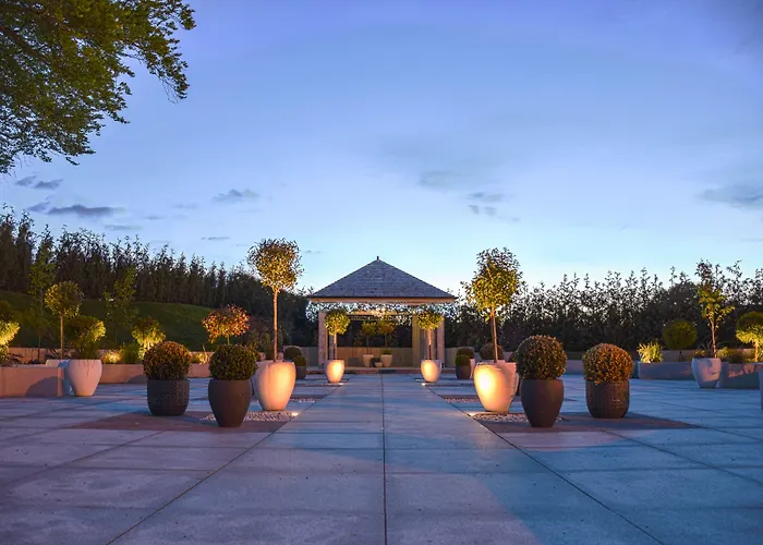 Radstone Hotel
