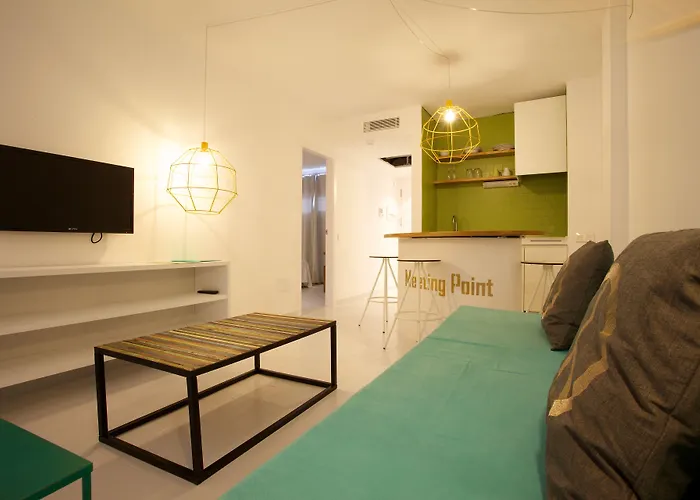 Hotel Ama Ibiza (Adults Only) Platja d'en Bossa
