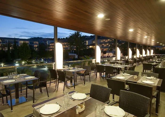 Fergus Club Font De Sa Cala Beach