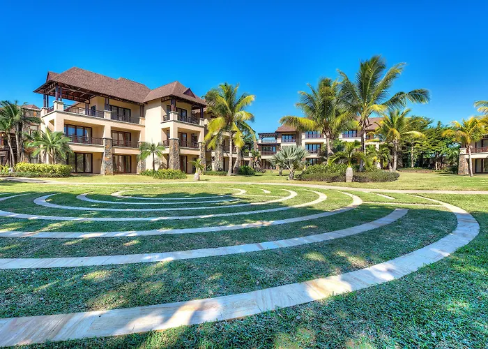 The Westin Turtle Bay Resort & Spa, Mauritius Balaclava