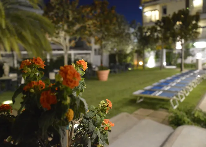 Hotel Fortunella Lido di Camaiore