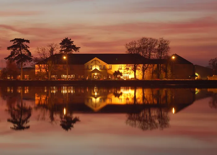 The Park Hotel Dungarvan