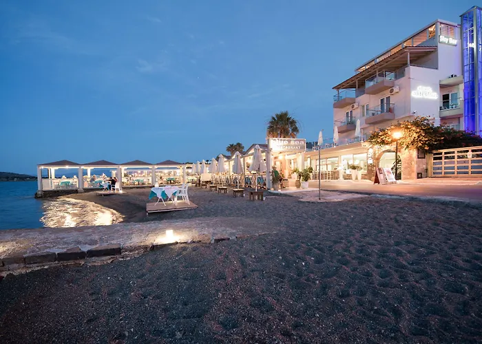 Hotel Elounda Akti Olous (Adults Only)
