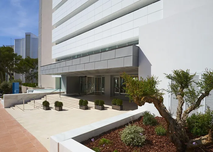 Hipotels Bahia Cala Millor - Adults Only