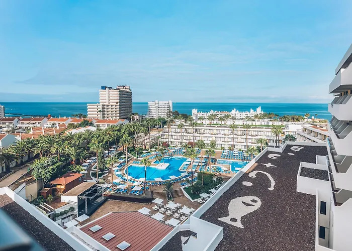 Iberostar Las Dalias - All Inclusive Costa Adeje 
