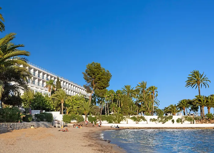 Thb Los Molinos - Adults Only Ibiza-Stadt