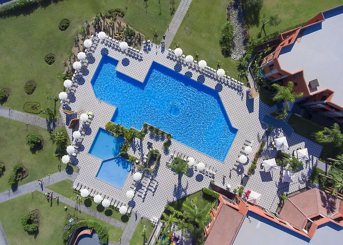 Voi Baia Di Tindari Resort Furnari
