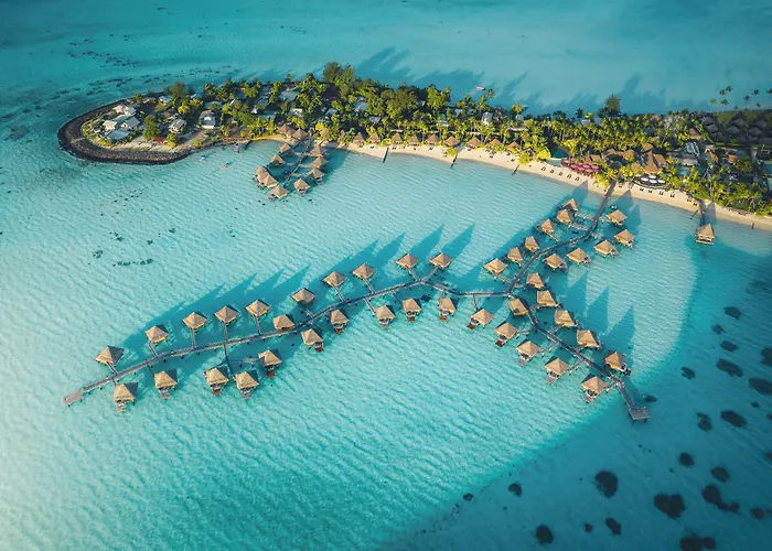 Intercontinental Bora Bora Le Moana Resort By Ihg