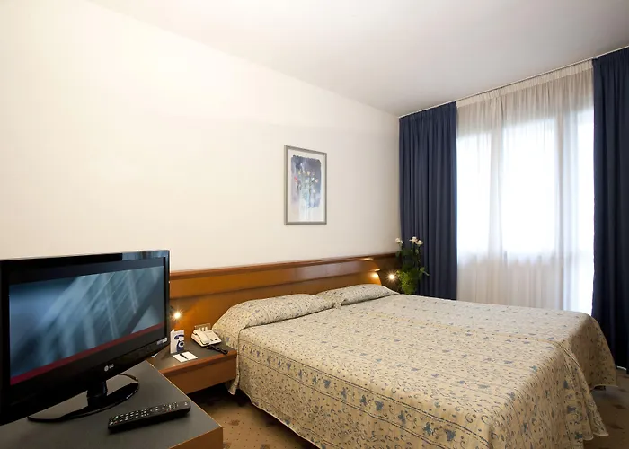 Hotel Du Parc Sirmione