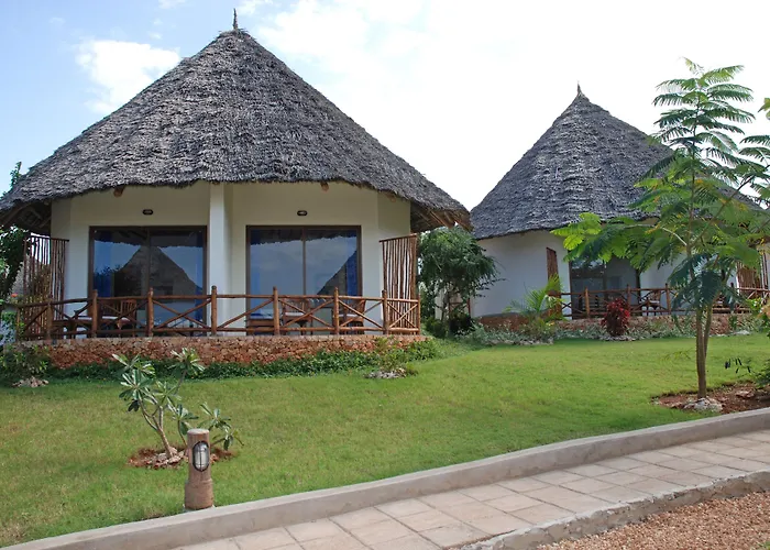 Sultan Sands Island Resort & Spa Kiwengwa 